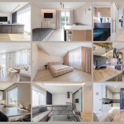 Sesja ciążowa Milejów 1