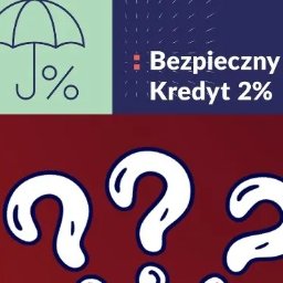 Program bezpieczny kredyt 2% dobiegł już końca, ale nadal trwa program Rodzinny Kredyt Mieszkaniowy. Aktualnie w przygotowaniu jest już program naStart.