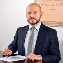 Antoni Małeta tel. 796870484
