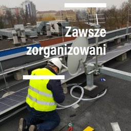 Monitoring Opole 7