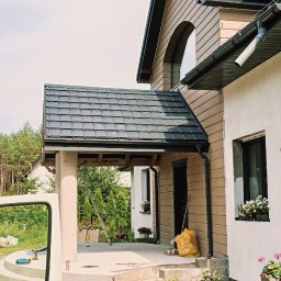 M&M PUR - Świetne Ocieplanie Domu Bydgoszcz