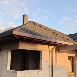 Ocieplanie Pianką PUR Bydgoszcz 3