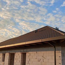 Ocieplanie Pianką PUR Bydgoszcz 2