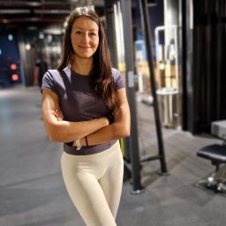 Trener personalny 71-670 Szczecin 2