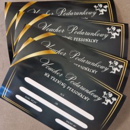 Trener personalny 71-670 Szczecin 3