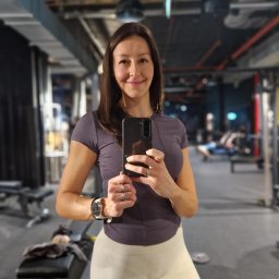 Trener personalny Szczecin - avatar