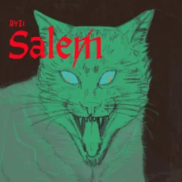 Okładka płyty dla debiutu rapowego