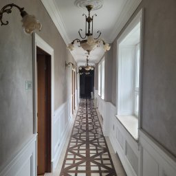 Remonty mieszkań Białystok 1