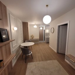 Remonty mieszkań Białystok 2