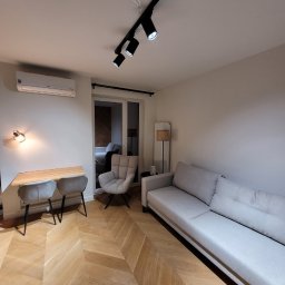 Remonty mieszkań Białystok 4