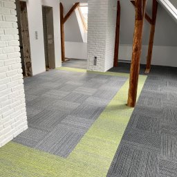 Montaż wykładzin Zielona Gora 2