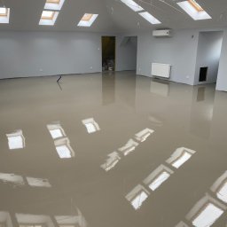 Montaż wykładzin Zielona Gora 3