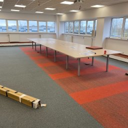 Montaż wykładzin Zielona Gora 4