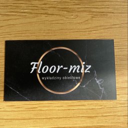 Floor-Miz - Układanie Wykładziny PCV Zielona Gora