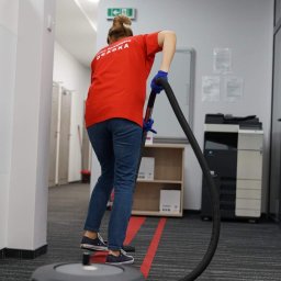 Sprzątanie mieszkań Rzeszów 4