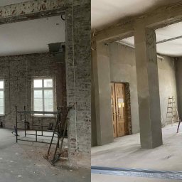 Mróz - Dobry Murarz Kielce