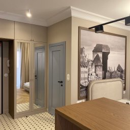 Wykończenia wnętrz Gdańsk 2