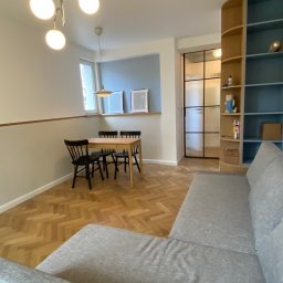 Wykończenia Pod Klucz Gdańsk - Piotr Krzeminski - Gładzie Gdańsk