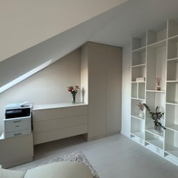 Kuchnie na wymiar Krosno 4