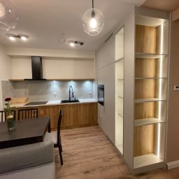 B.art Pracownia Stolarska Bartłomiej Kijowski - Meble tapicerowane na wymiar Krosno