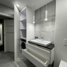 Kuchnie na wymiar Krosno 1