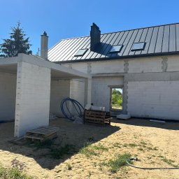 Aker Development sp z o.o. - Perfekcyjna Zabudowa Płytami GK Ożarów Mazowiecki