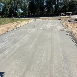 Projekt Brzegowa, Łomianki