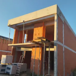 Projekt Sierakowska Łomianki