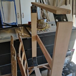 Układanie paneli Białystok 2