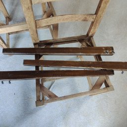 Układanie paneli Białystok 4