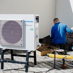 Pompy ciepła Międzyrzec Podlaski 1