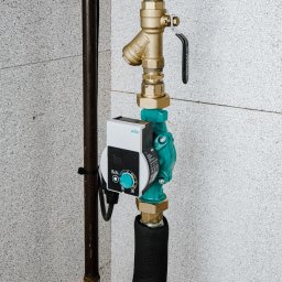 Pompy ciepła Międzyrzec Podlaski 3