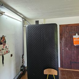 Klimatyzacja do domu Wilkołaz 4