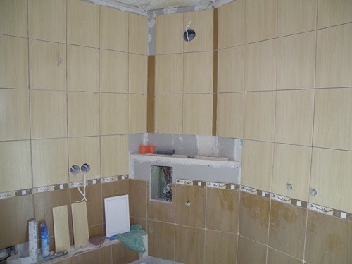 Remonnty - Biała Podlaska