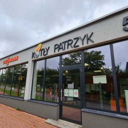 Kotły-Patrzyk - Firma Instalatorska Częstochowa