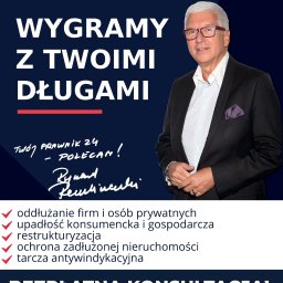 Twój Prawnik 24 - Porady Prawne Opole