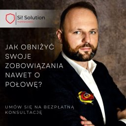 Si! Solution multikancelaria - Radca Prawny Opole