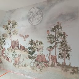 Glazurnik Stobierna 2