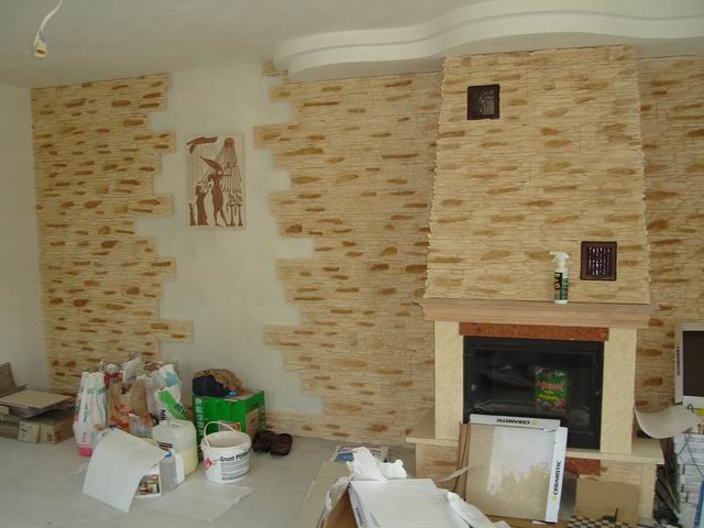 Usłgi Remontowo-Budowlane Piotr Lech