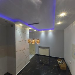 JANO Uslugi remontowe - Montaż Sufitów Napinanych Poznań