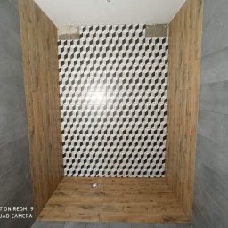 Malowanie mieszkań Poznań 1