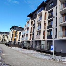 Nadz&oacute;r budowlany Przysucha