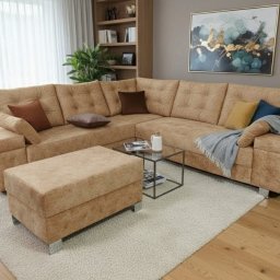 Meble Tapicerowane Paweł Szymkowiak - Cenione Polskie Meble Tapicerowane Zielona Góra