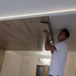 Remont łazienki Wrocław 1