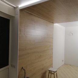 Remont łazienki Wrocław 2