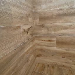 Remont łazienki Wrocław 3