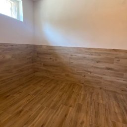 Remont łazienki Wrocław 4