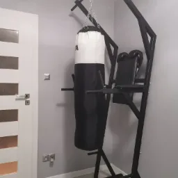 Drążek do ćwiczeń