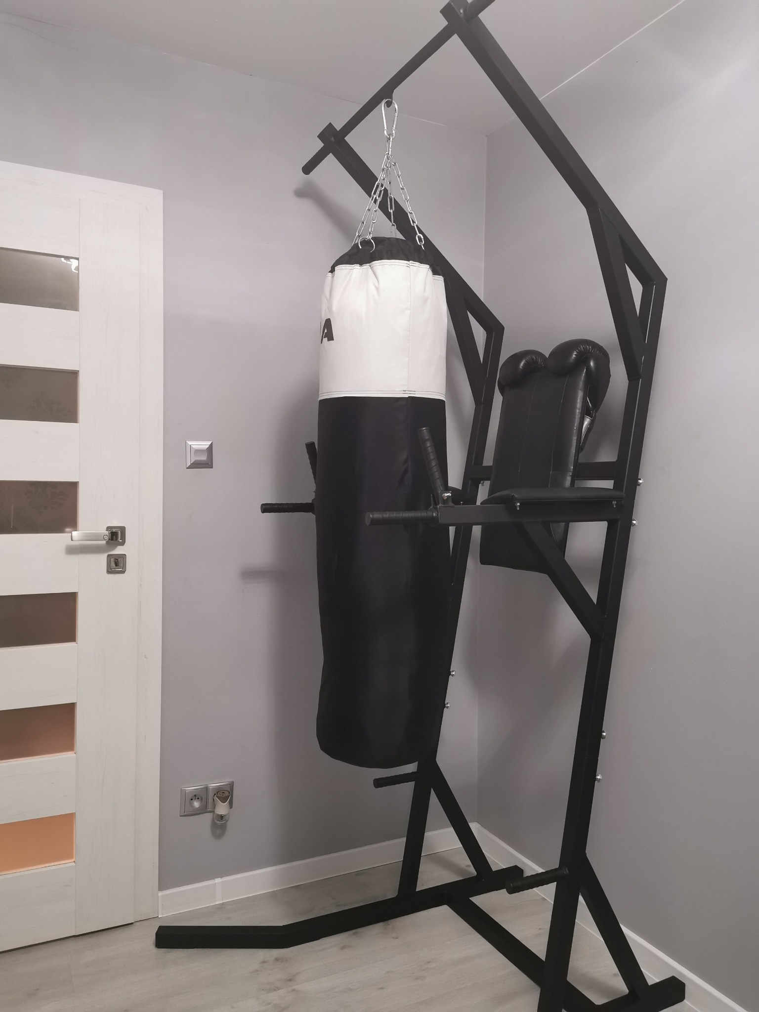 Drążek do ćwiczeń