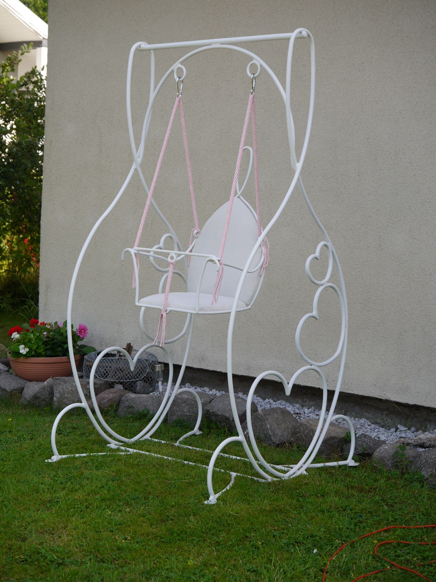 Huśtawka dla dziecka